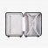 Чемодан 120102 NINETYGO Rhine Luggage 20" чер.