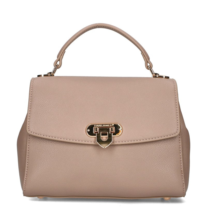 Сумка женская David Jones 7125 gravel Сумка женская David Jones 7125 gravel