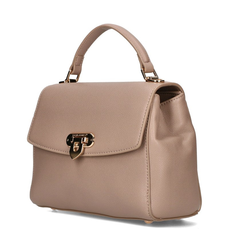 Сумка женская David Jones 7125 gravel Сумка женская David Jones 7125 gravel