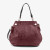 Сумка женская итальянская Roberta Firenze 245 sissi бордо