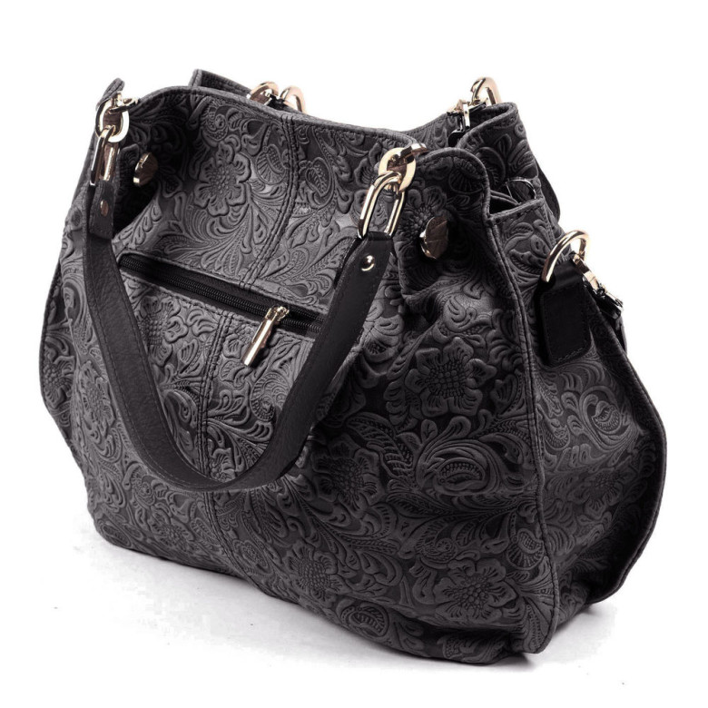 Сумка женская итальянская Roberta Firenze 245 sissi бордо Сумка женская итальянская Roberta Firenze 245 sissi бордо