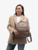 Рюкзак Flame Dance R6510 khaki