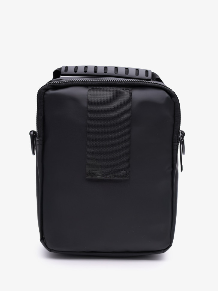 Сумка мужская Baggins 0919 черная Сумка мужская Baggins 0919 черная