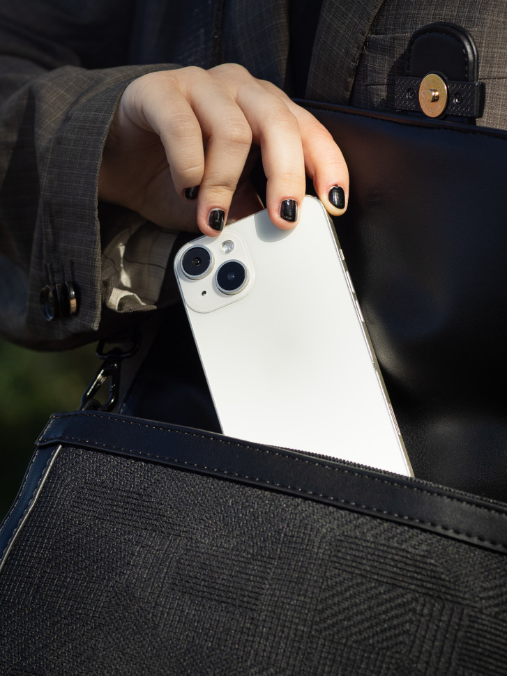 Сумка женская David Jones 7550 