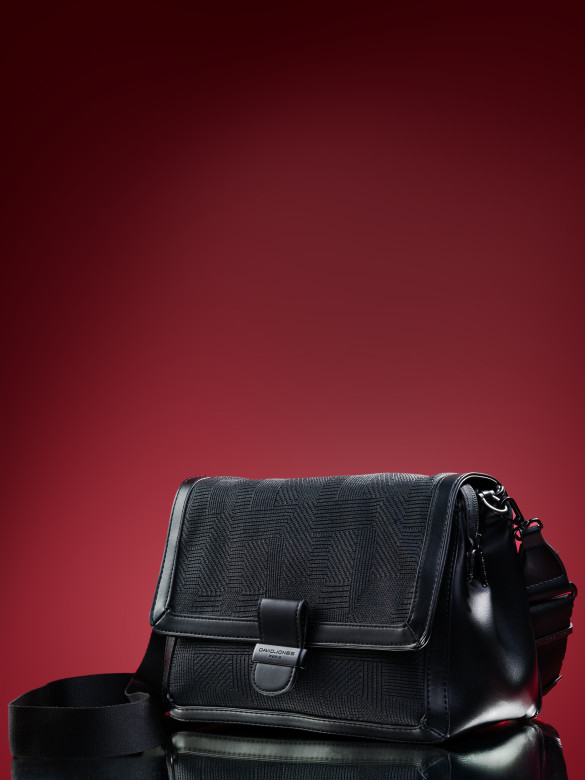 Сумка женская David Jones 7550 Сумка женская David Jones 7550