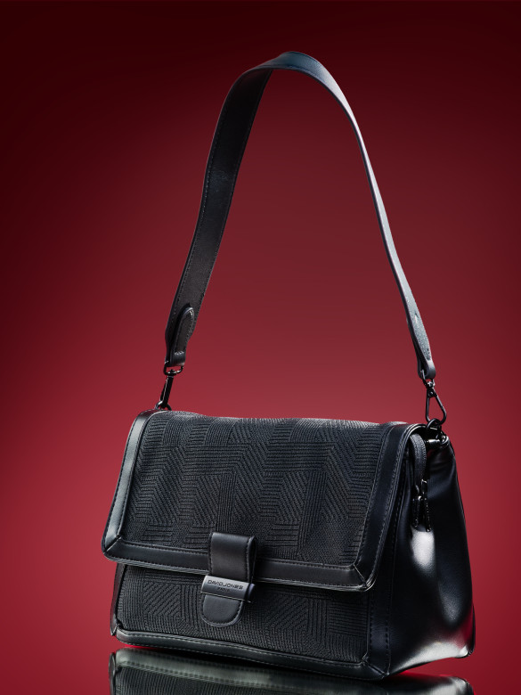 Сумка женская David Jones 7550 Сумка женская David Jones 7550