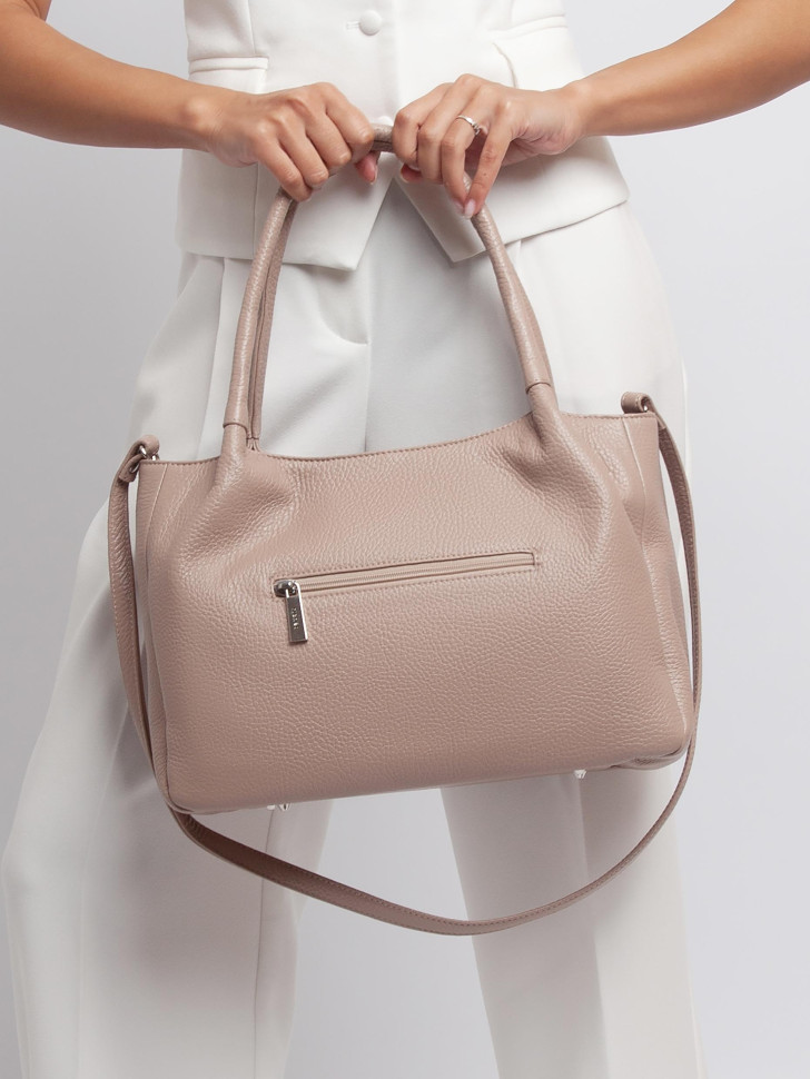 Сумка Richet 2390LN 757 Пудра