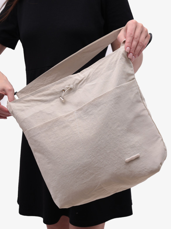 Сумка женская Colorful Fox Б 815 бежевая Сумка женская Colorful Fox Б 815 бежевая