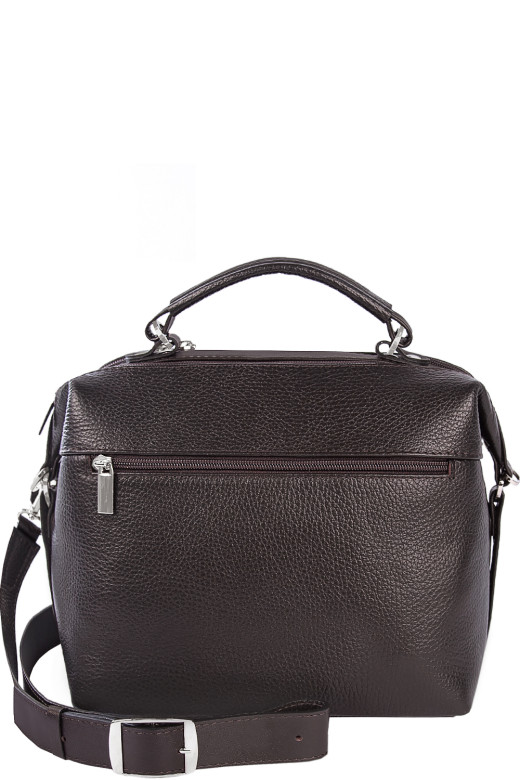 Сумка Protege Ц-556 флотер+гладкая