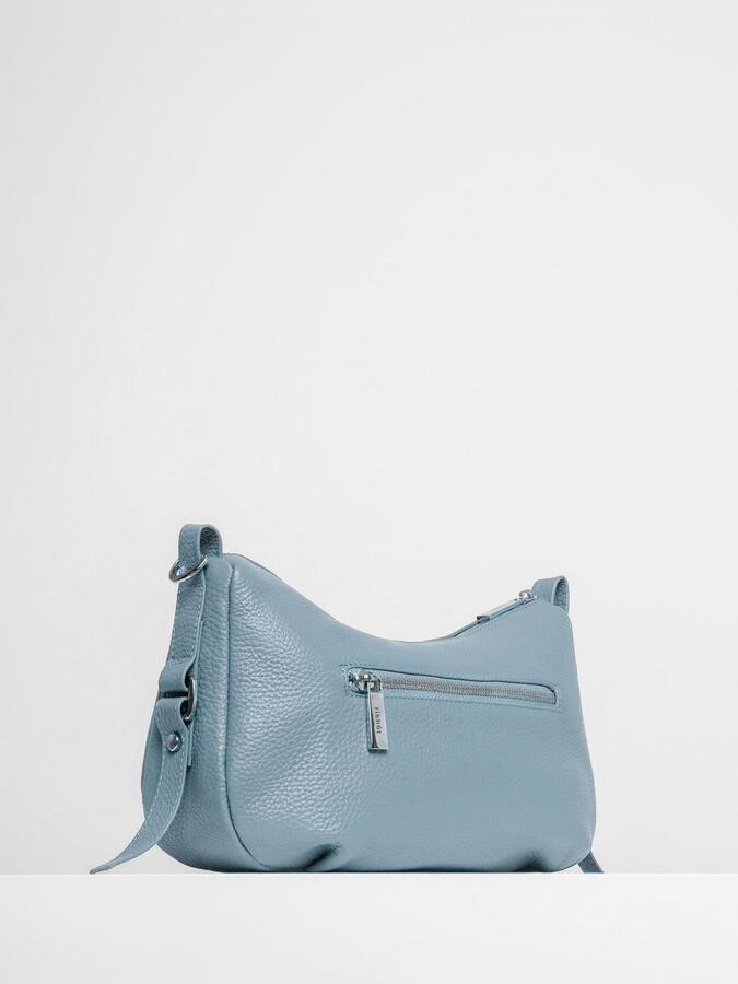 Сумка женская Richet 3239LN голубой(773) Сумка женская Richet 3239LN голубой(773)