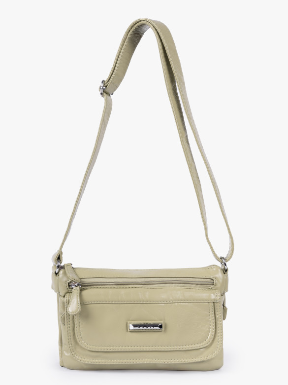 Сумка Runyi, 7017 мята