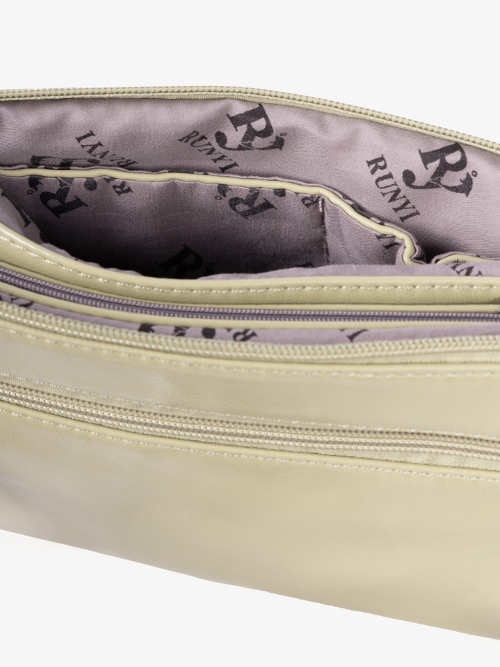 Сумка Runyi, 7017 мята Сумка Runyi, 7017 мята