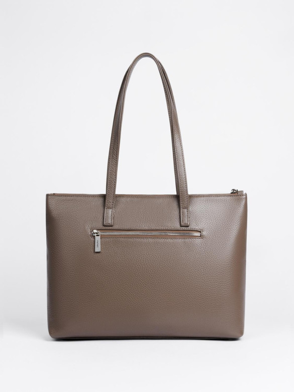 Сумка Richet 3202LN тауп(612)