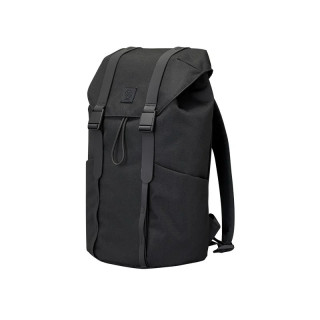 Рюкзак NINETYGO, Colorful fashion casual backpack черный