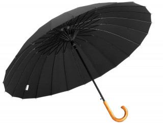 Зонт-трость мужской Universal A0029, 24 спицы