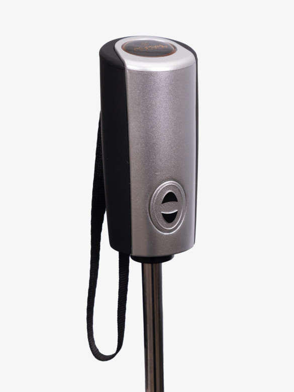 Зонт мужской Три Слона 7810 черный