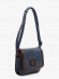 Сумка FineDesign R.B. 6168 blue Сумка FineDesign R.B. 6168 blue