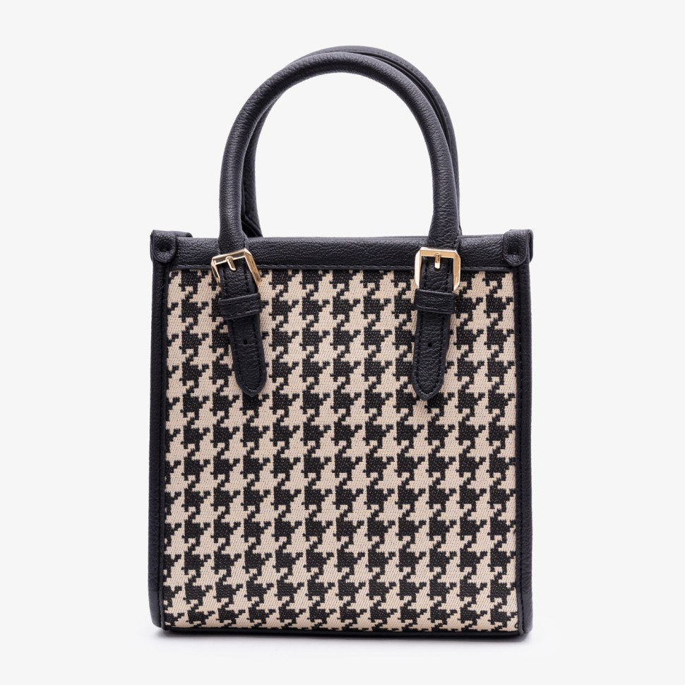 Сумка женская David Jones 7130 black Сумка женская David Jones 7130 black