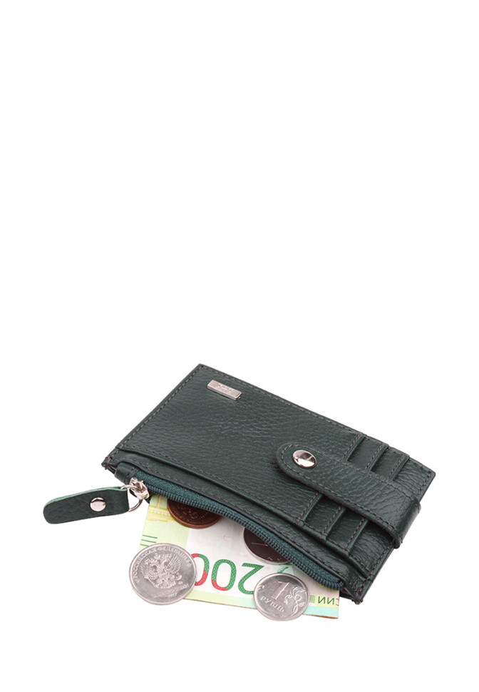 Картхолдер 78043 КРИС DARK чёрный флотер Картхолдер 78043 КРИС DARK чёрный флотер