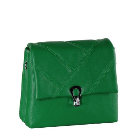 Сумка кросс-боди Valle Mitto 89885 green Сумка кросс-боди Valle Mitto 89885 green