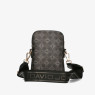 Сумка женская David Jones 7151 black