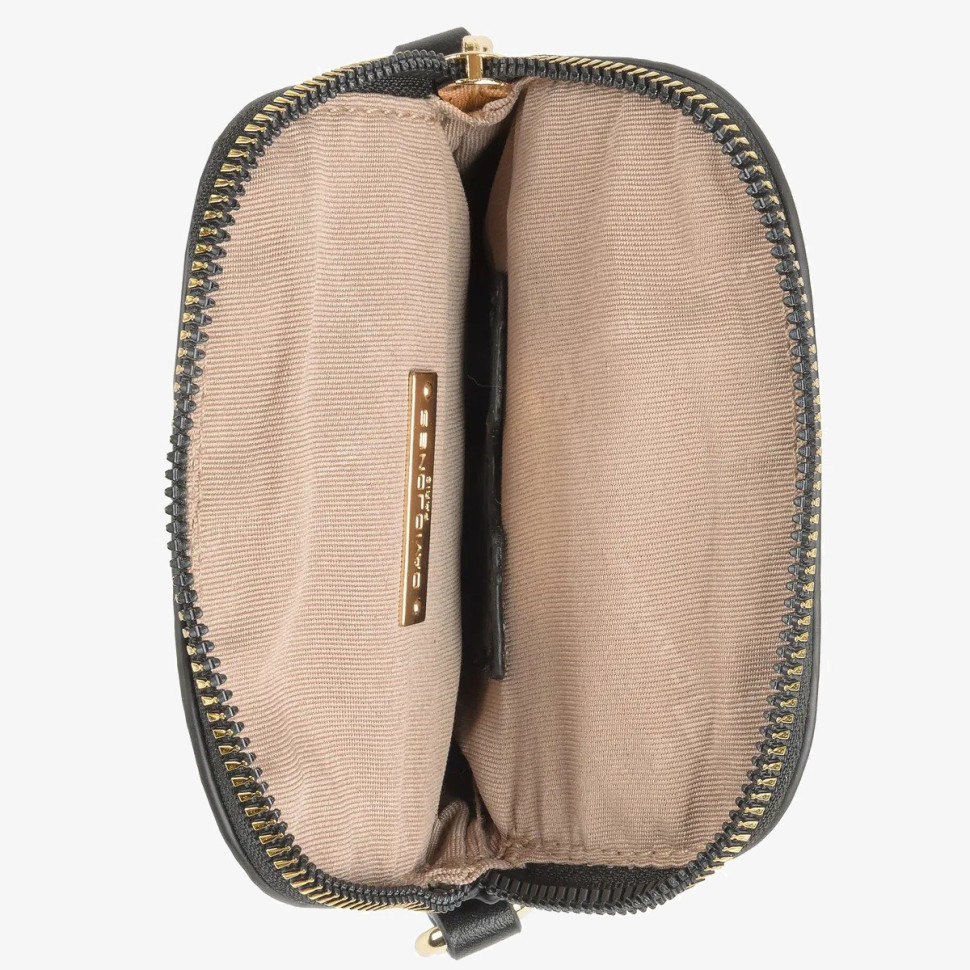 Сумка женская David Jones 7151 black