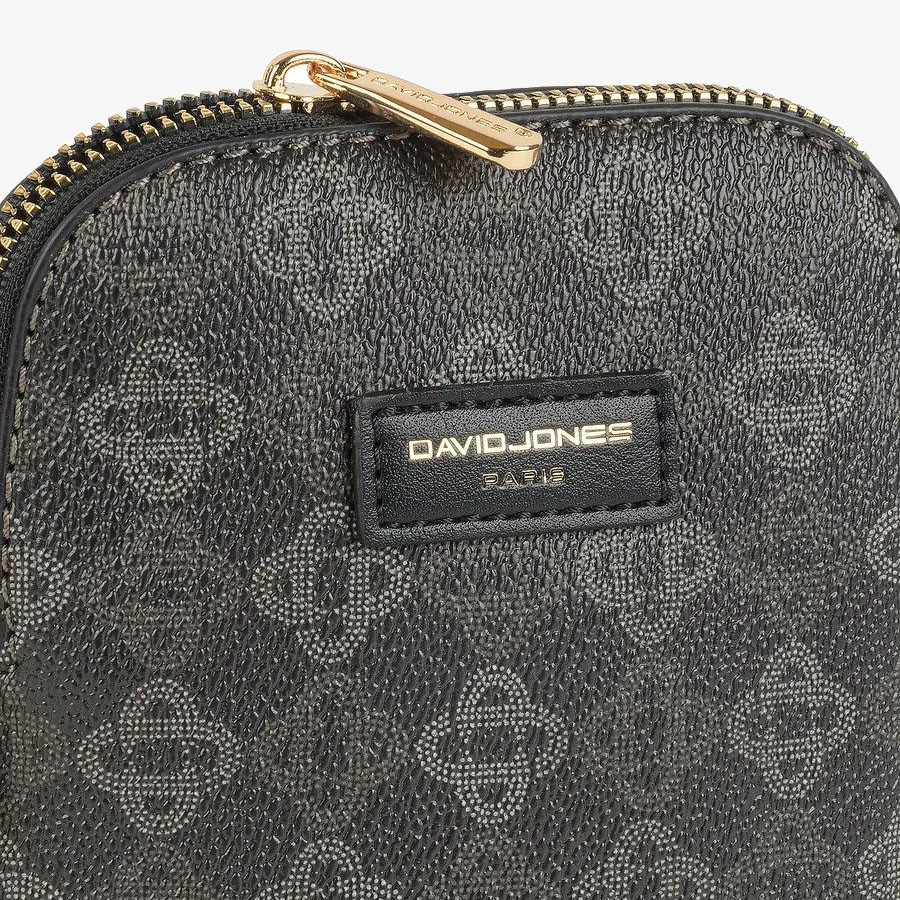 Сумка женская David Jones 7151 black