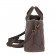 Сумка женская David Jones 7121 chocolate Сумка женская David Jones 7121 chocolate