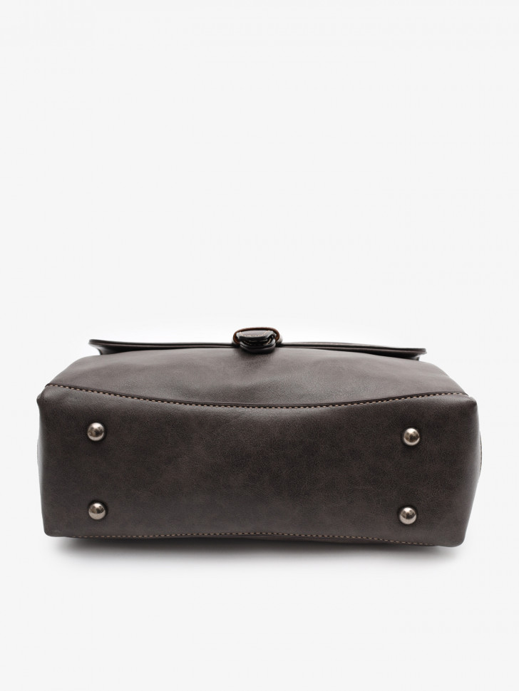 Сумка женская Flame Dance 5061 grey