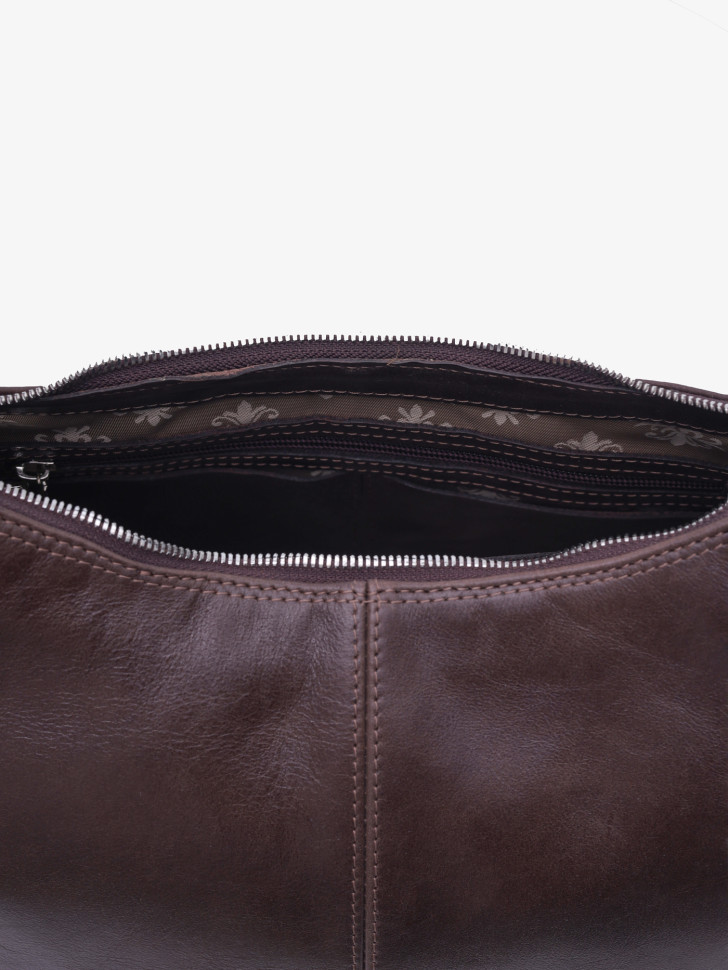 Сумка Rhino РСЖ Фиеста тёмно-коричневый друид Сумка Rhino РСЖ Фиеста тёмно-коричневый друид