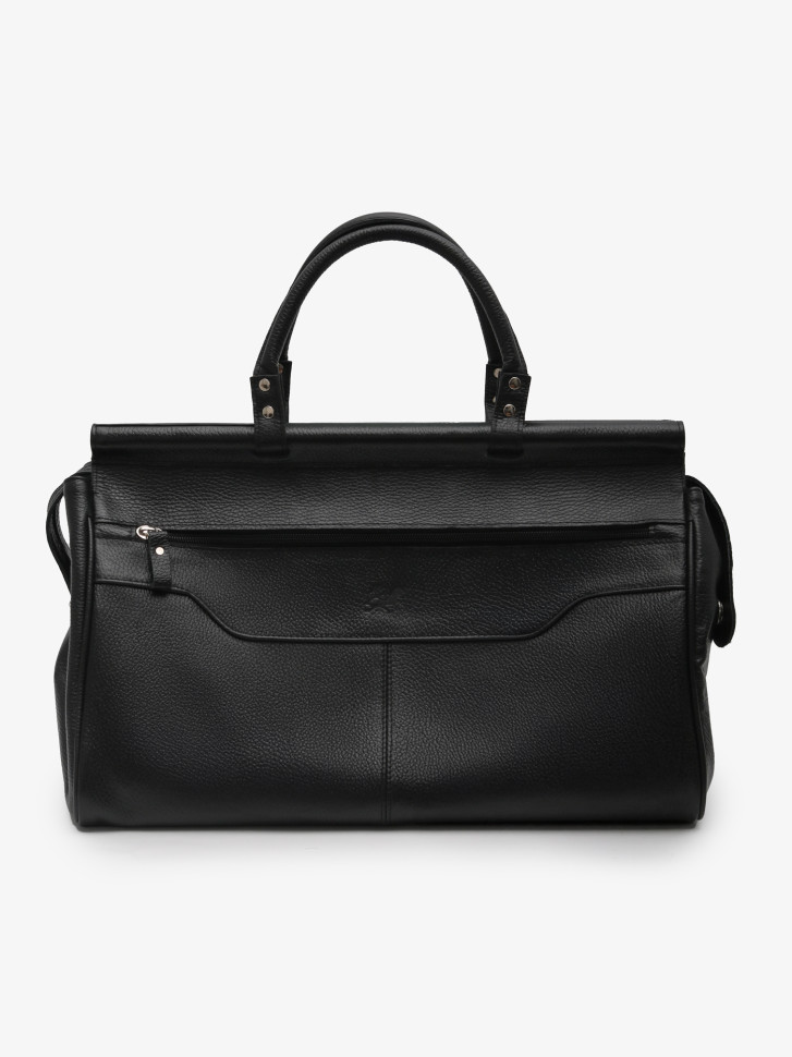 Сумка-саквояж Maxsimo Tarnavsky 1037 black Сумка-саквояж Maxsimo Tarnavsky 1037 black