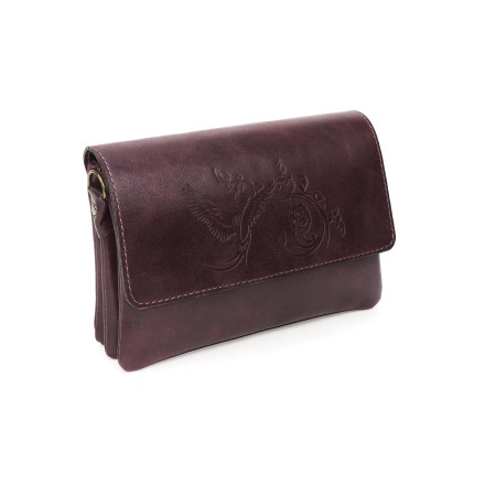 Женская кожаная сумка Natalia Kalinovskaya С74п-682 «Дария» Женская кожаная сумка Natalia Kalinovskaya С74п-682 «Дария»