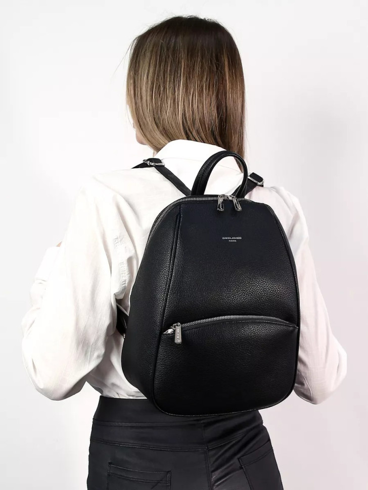 Рюкзак женский David Jones 6734АH Рюкзак женский David Jones 6734АH