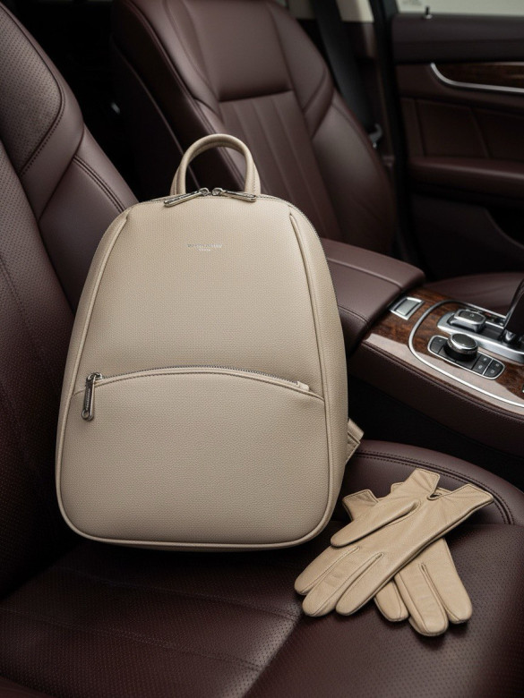 Рюкзак женский David Jones 6734АH Рюкзак женский David Jones 6734АH