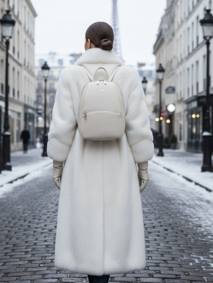 Рюкзак женский David Jones 6734АH