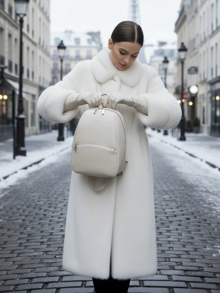 Рюкзак женский David Jones 6734АH