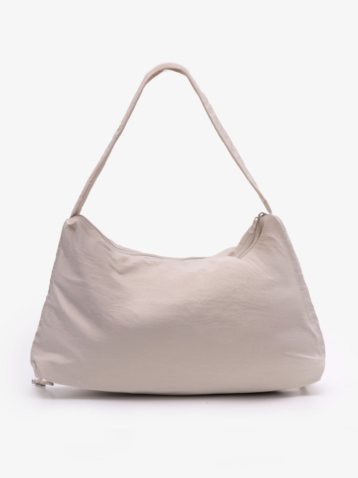 Сумка женская Colorful Fox Б 812 бежевая Сумка женская Colorful Fox Б 812 бежевая