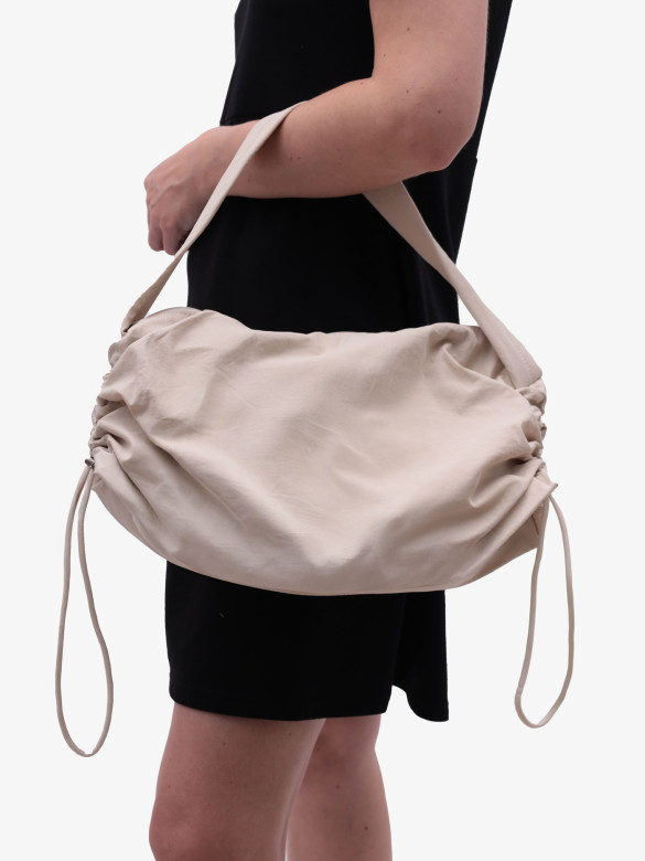 Сумка женская Colorful Fox Б 812 бежевая Сумка женская Colorful Fox Б 812 бежевая