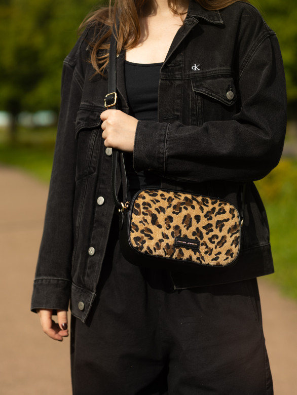 Сумка женская David Jones 7663 pumpkin spice Сумка женская David Jones 7663 pumpkin spice