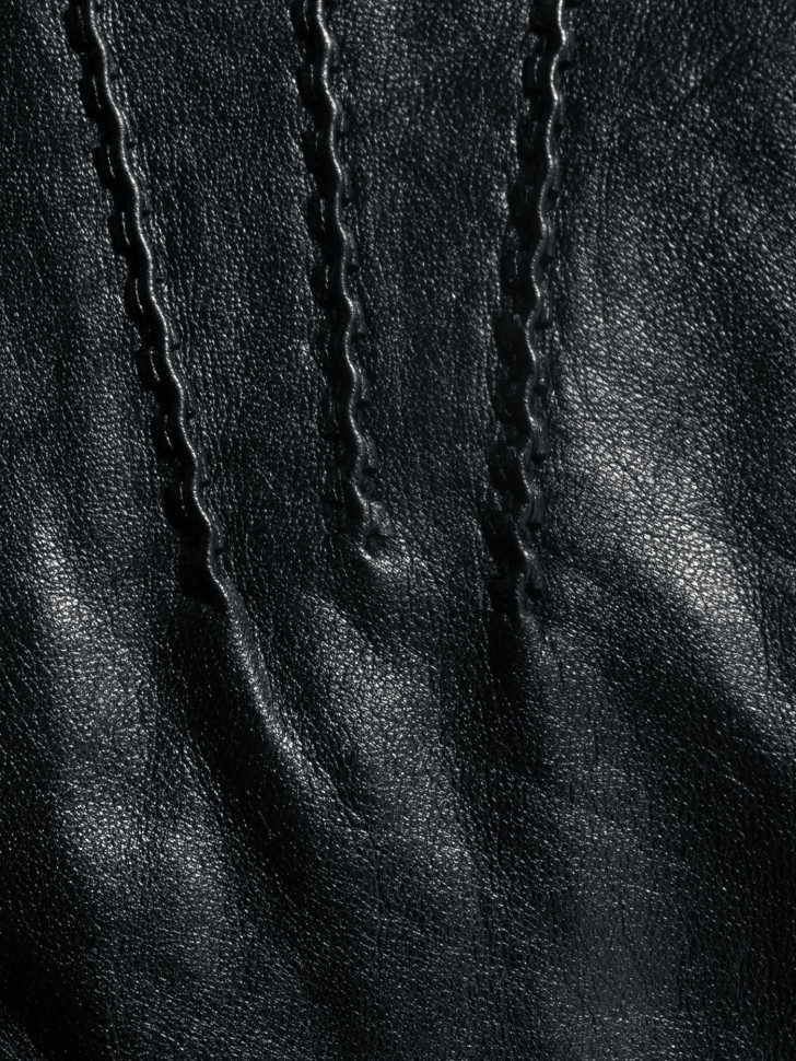 Перчатки мужские Baggins 401 черные Перчатки мужские Baggins 401 черные