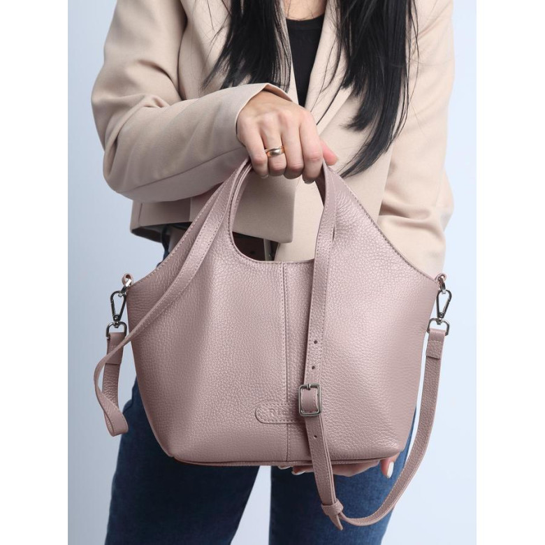 Сумка Richet 3235LN 757 пудра Сумка Richet 3235LN 757 пудра