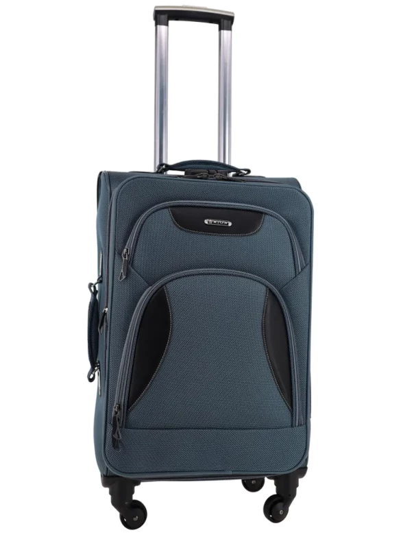 Чемодан средний Rion+ 427/4  22"