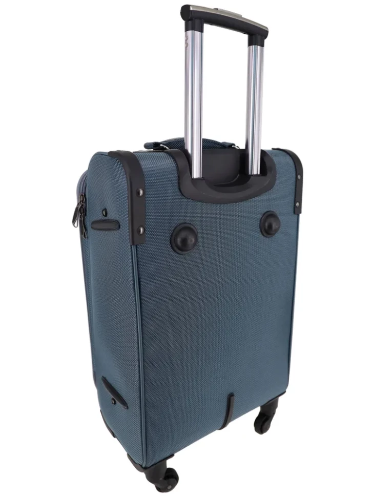 Чемодан средний Rion+ 427/4 22" Чемодан средний Rion+ 427/4 22"