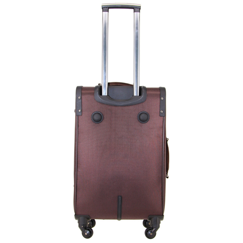 Чемодан средний Rion+ 427/4  22"