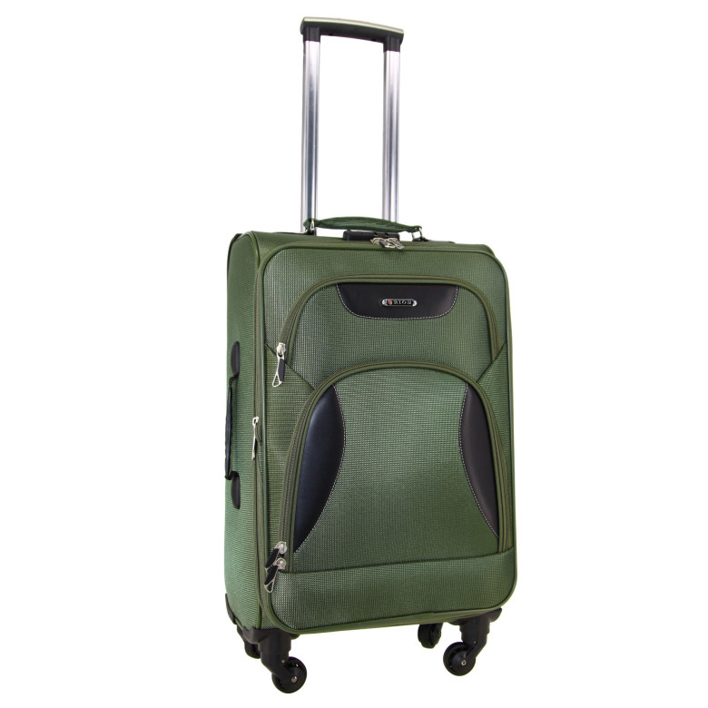 Чемодан средний Rion+ 427/4  22"