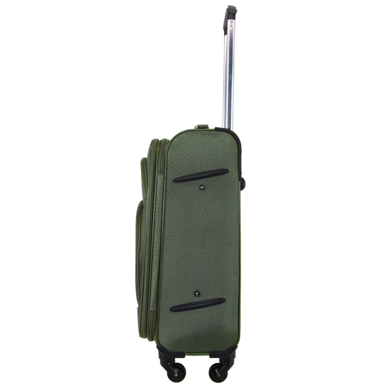 Чемодан средний Rion+ 427/4  22"