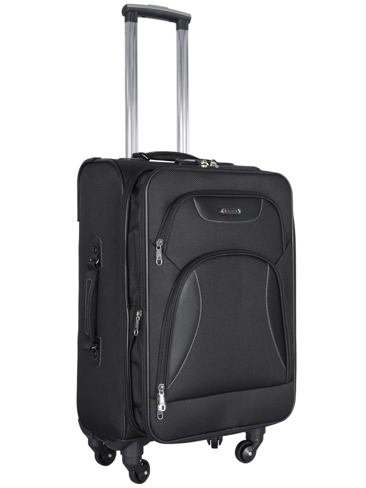 Чемодан средний Rion+ 427/4 22" Чемодан средний Rion+ 427/4 22"