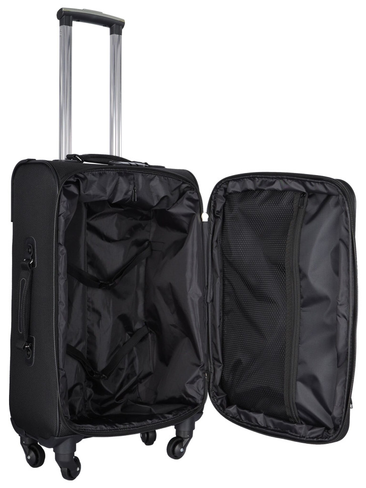 Чемодан средний Rion+ 427/4 22" Чемодан средний Rion+ 427/4 22"