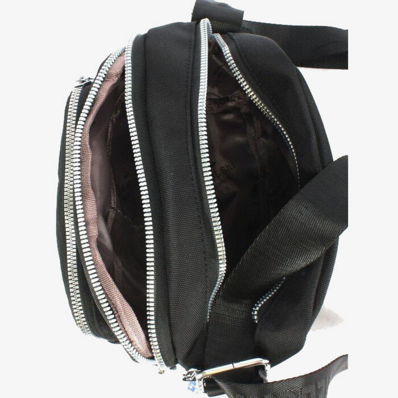 Сумка женская Jielshi 6-029 розовая Сумка женская Jielshi 6-029 розовая