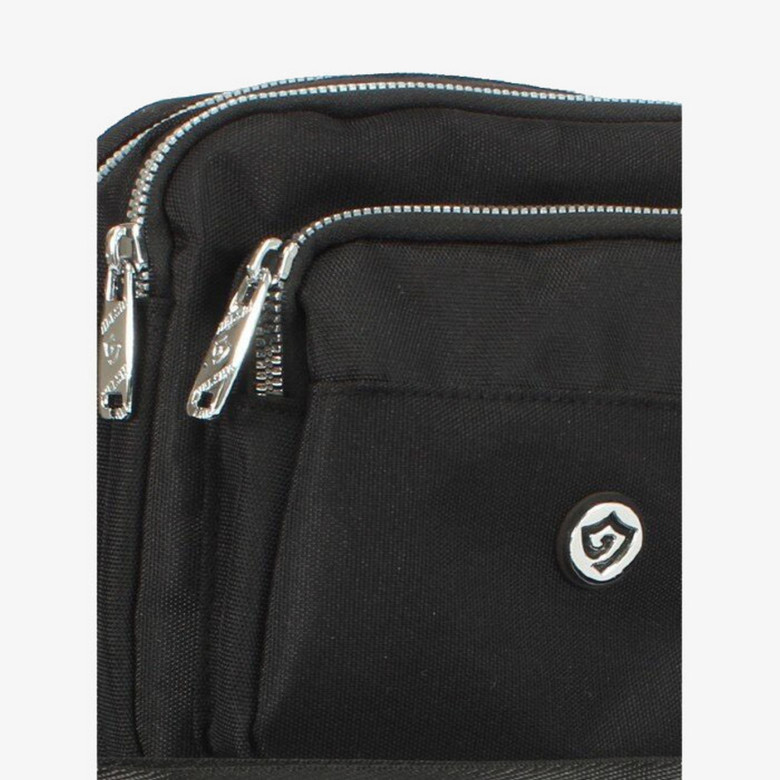 Сумка женская Jielshi 6-029 розовая Сумка женская Jielshi 6-029 розовая